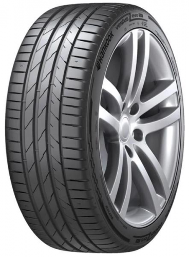 255/55R19 111W Hankook Ventus evo SUV K137A