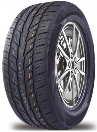 285/45R22 114V Sonix Prime UHP 07 285/45R22 114V Sonix Prime UHP 07