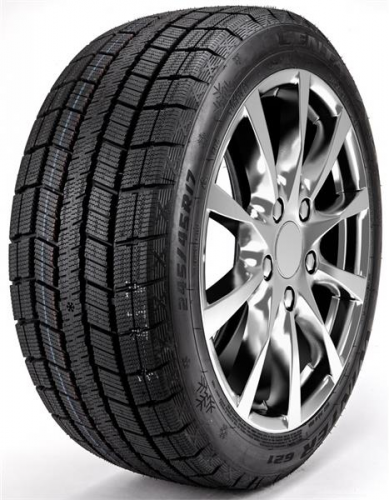 245/45R18 96T Centara WINTER RX621