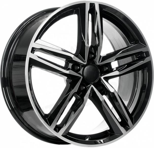 Carwel Малык 7x17 5*100 Et:35 Dia:57,1 AB