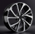 LS Forged FG22 7,5x19 5*114,3 Et:35 Dia:60,1 bkf