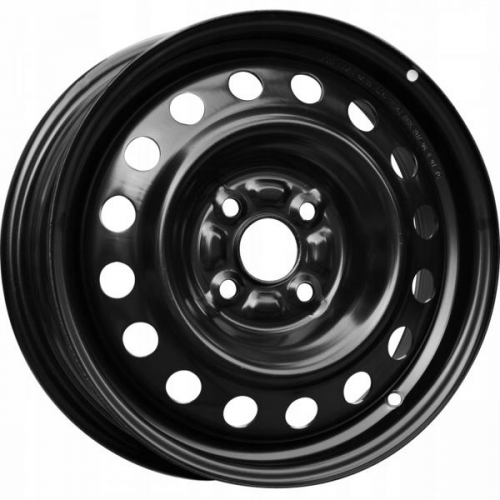 Евразиа ТАПО 53C41G 5,5x14 4*108 Et:41 Dia:63,3 Black Евразиа ТАПО 53C41G 5,5x14 4*108 Et:41 Dia:63,3 Black