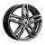 K&K Sayan 6x16 5*114,3 Et:45 Dia:67,1 дарк платинум