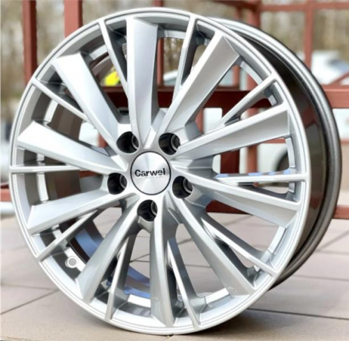 Carwel Кивиристи 7x17 5*114,3 Et:45 Dia:67,1 SL