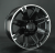 LS wheels LS 763 8x16 6*139,7 Et:10 Dia:110,1 BKL LS wheels LS 763 8x16 6*139,7 Et:10 Dia:110,1 BKL