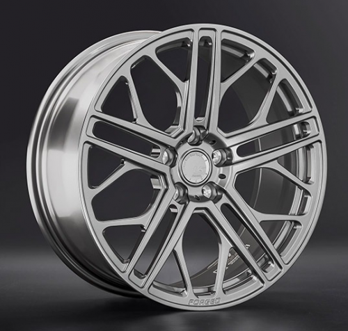 LS Forged FG48 8,5x20 5*120 Et:30 Dia:72,6 MGM