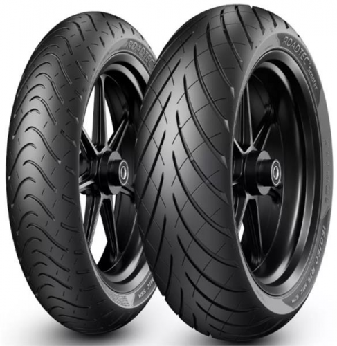 Metzeler Roadtec Scooter 150/70-14 66S TL Задняя Metzeler Roadtec Scooter 150/70-14 66S TL Задняя