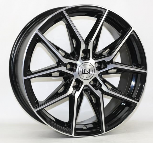 RST R247 7x17 5*114,3 Et:35 Dia:67,1 BD RST R247 7x17 5*114,3 Et:35 Dia:67,1 BD