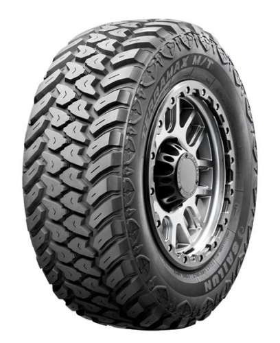 33/12,5R17 114Q Sailun TERRAMAX M/T 33/12,5R17 114Q Sailun TERRAMAX M/T
