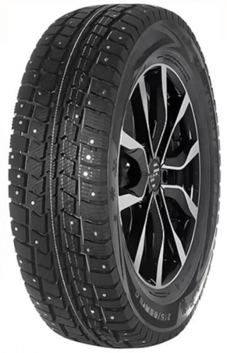 235/65R16 115/113R Attar W03