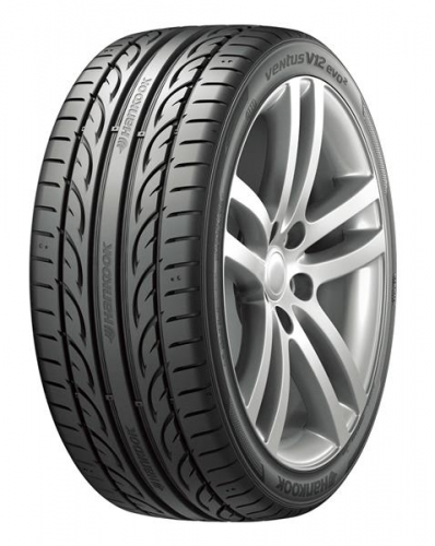 235/35R19 91Y Hankook K120 Ventus V12 Evo 2