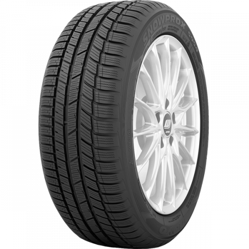 255/45R20 105V Toyo Snowprox S954 SUV 255/45R20 105V Toyo Snowprox S954 SUV