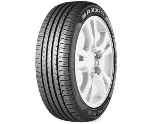 255/50R19 107W Maxxis M36 RunFlat