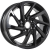 KDW KD1530 6x15 4*98 Et:38 Dia:58,6 Black_Painted KDW KD1530 6x15 4*98 Et:38 Dia:58,6 Black_Painted