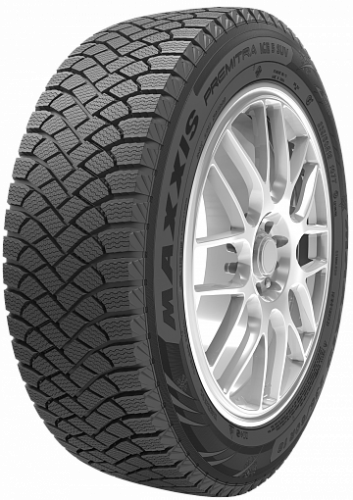 235/40R19 96T Maxxis Premitra Ice 5 SP5 235/40R19 96T Maxxis Premitra Ice 5 SP5