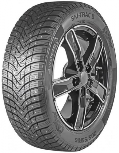 235/55R19 105T Armstrong SKI-TRAC S