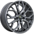 CROSS STREET СR-19 7x17 5*114,3 Et:35 Dia:60,1 gmf CROSS STREET СR-19 7x17 5*114,3 Et:35 Dia:60,1 gmf