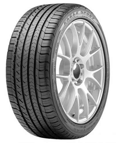 215/60R16 95V GoodYear Eagle Sport TZ 215/60R16 95V GoodYear Eagle Sport TZ