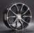 LS wheels LS 764 7x16 4*98 Et:28 Dia:58,6 bkf LS wheels LS 764 7x16 4*98 Et:28 Dia:58,6 bkf