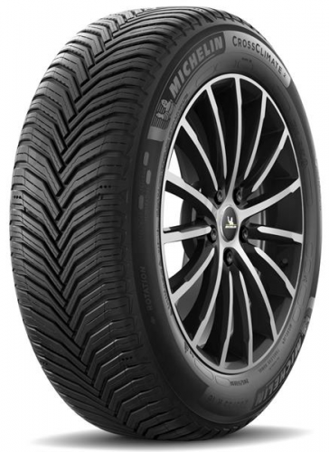 235/45R17 97Y Michelin Crossclimate 2 235/45R17 97Y Michelin Crossclimate 2