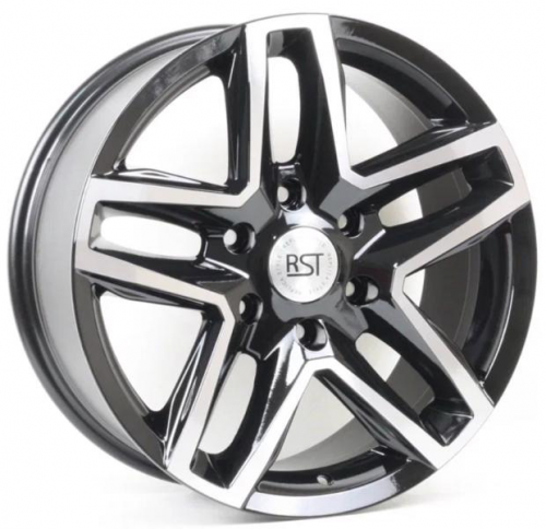 RST R238 8x18 6*139,7 Et:25 Dia:100,1 BD