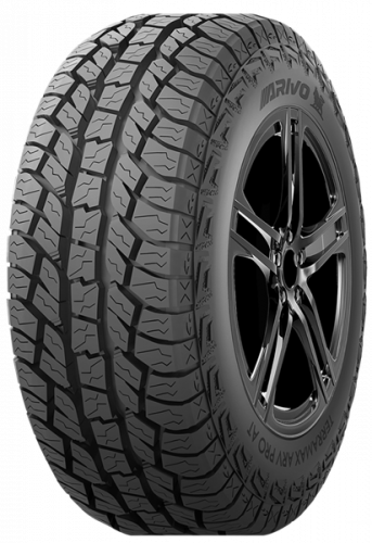 225/70R16 103T Arivo Terramax ARV Pro A/T