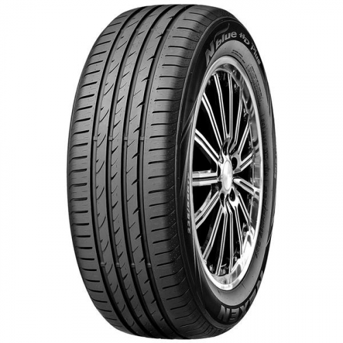 165/65R14 79H Nexen N'blue HD Plus 165/65R14 79H Nexen N'blue HD Plus