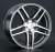 LS wheels LS285 7x17 5*114,3 Et:45 Dia:73,1 GMF LS wheels LS285 7x17 5*114,3 Et:45 Dia:73,1 GMF