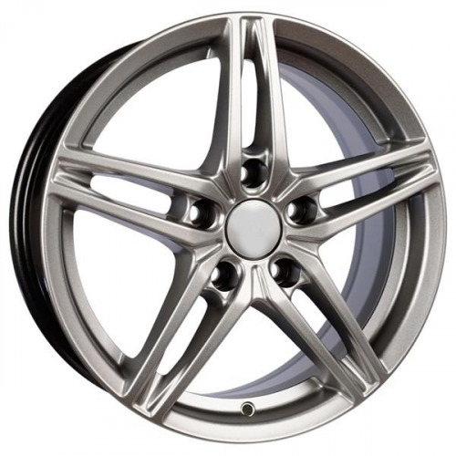 Carwel Хумми 6,5x16 5*108 Et:40 Dia:65,1 SB Carwel Хумми 6,5x16 5*108 Et:40 Dia:65,1 SB