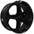 Khomen KHW1909 7,5x19 5*114,3 Et:40 Dia:64,1 Black