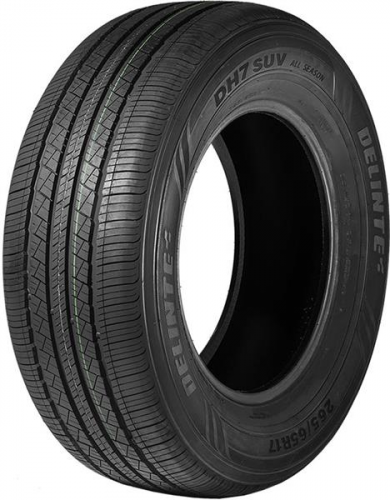 235/50R18 101W Delinte DH7 SUV 235/50R18 101W Delinte DH7 SUV
