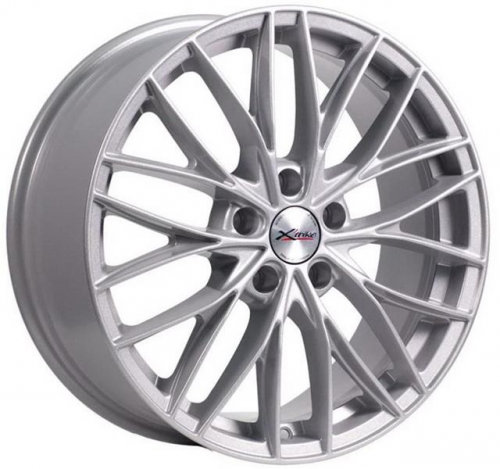 X'trike X-130 7,5x18 5*112 Et:35 Dia:66,6 HS X'trike X-130 7,5x18 5*112 Et:35 Dia:66,6 HS